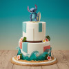 Boneco Stitch
